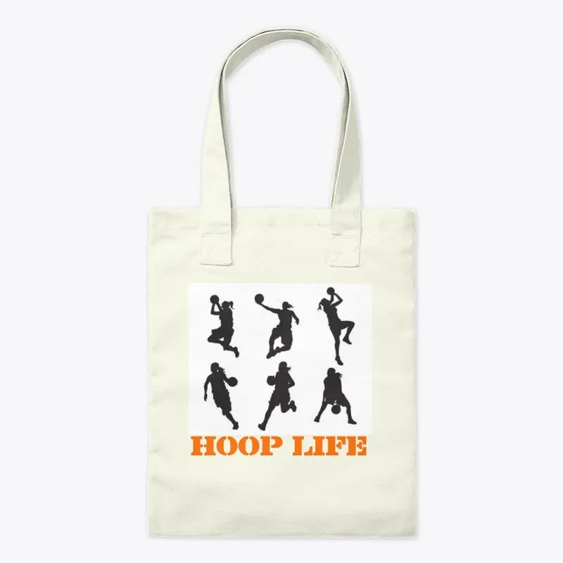 HOOP Life Women's Hoodie