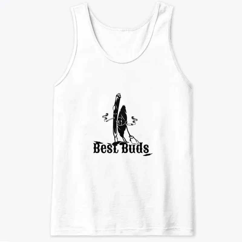 Best Buds Hoodie Collection