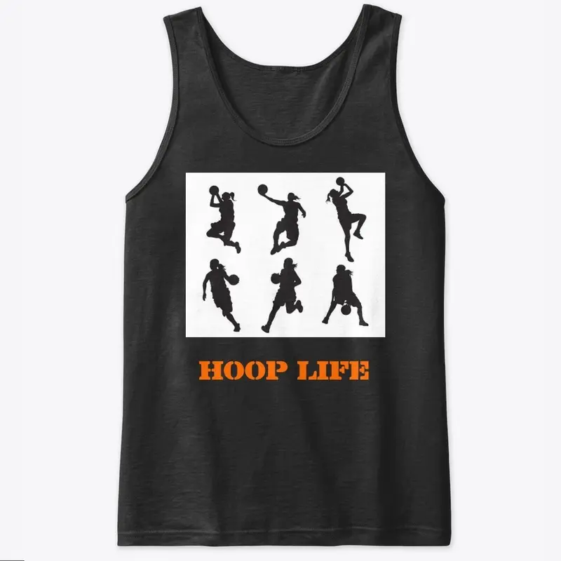 HOOP Life Women's Hoodie