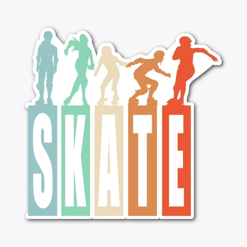 Novelty Group Skate Collection