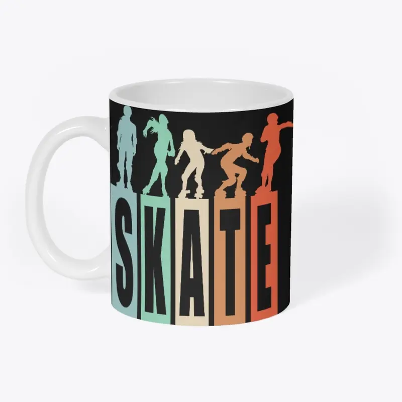 Novelty Group Skate Collection