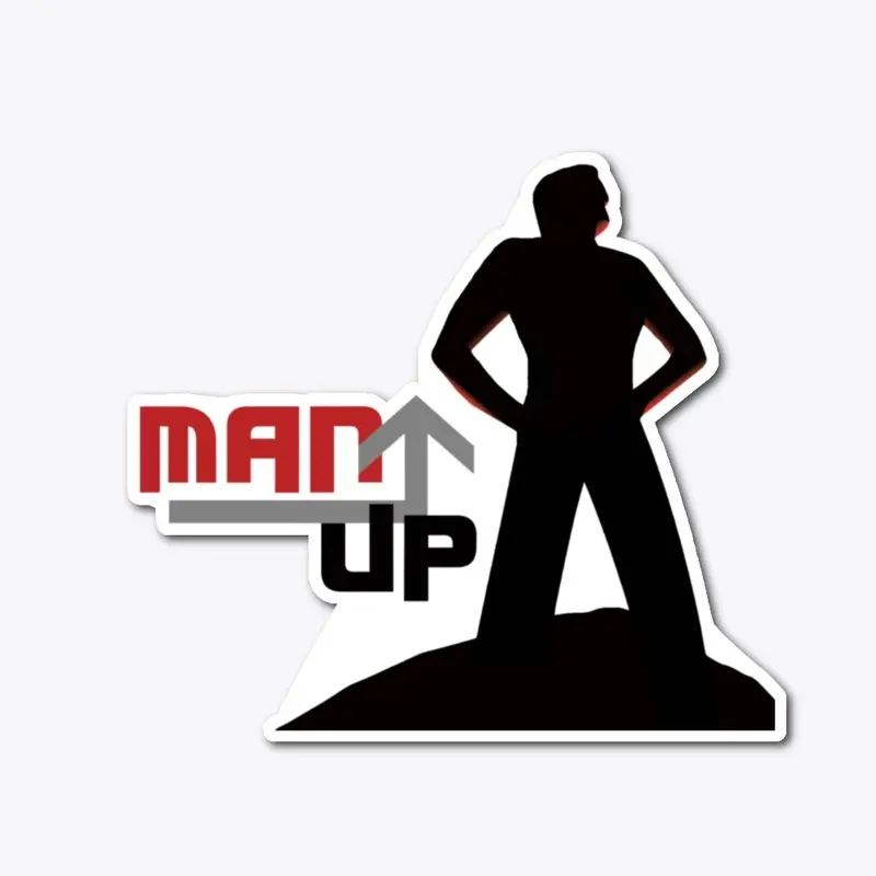 Man Up Hoodie Collection